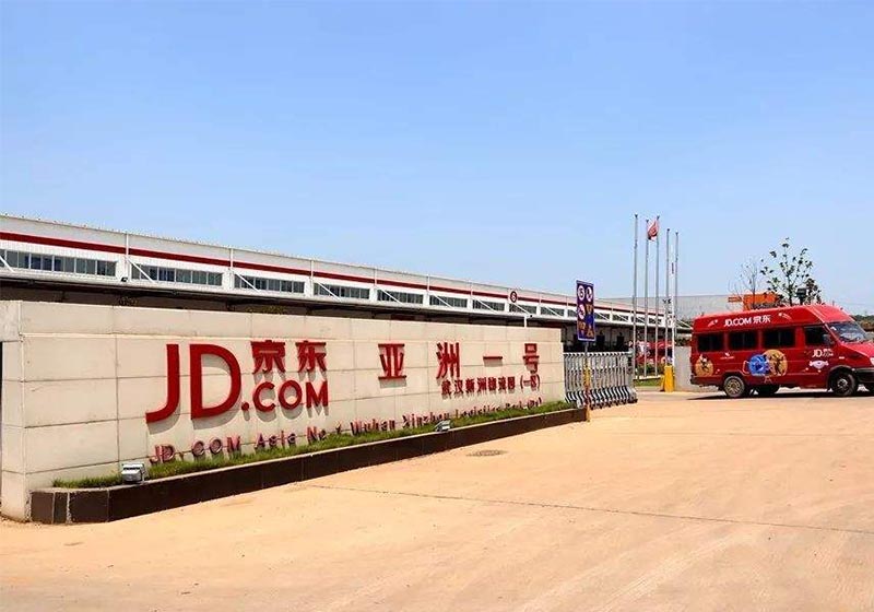 湖北叉車/武漢叉車案例:雙伸位電動前移式叉車