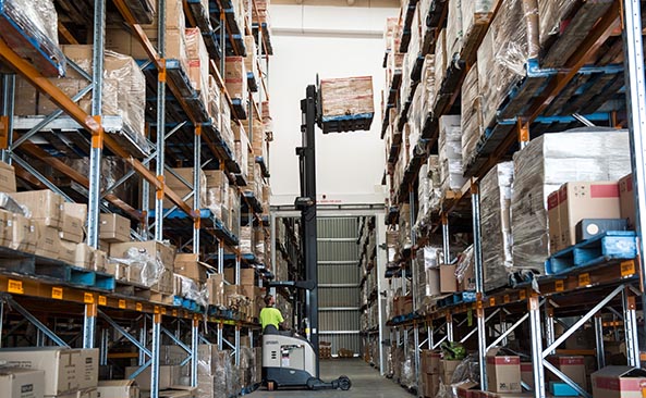 電動前移式叉車_湖北叉車/武漢叉車