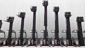 湖北叉車/武漢二手叉車置換