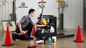 湖北叉車/武漢叉車售后服務