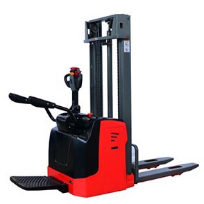 電動堆垛車_湖北叉車/武漢叉車