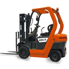 徐工電動叉車_鋰電叉車_湖北叉車/武漢叉車