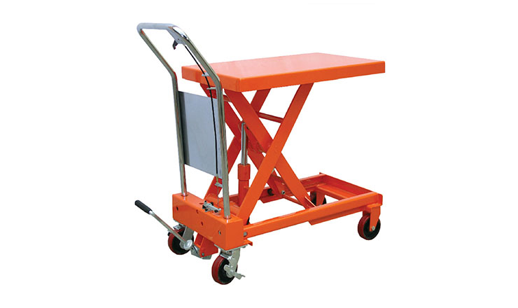 0.1-2噸經濟型腳踏升降平臺車_1