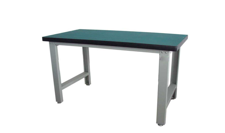 重量型工作臺--雙側柜_2