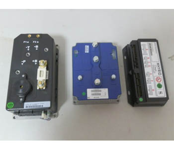 海斯特叉車配件_海斯特控制器_武漢中明工業設備