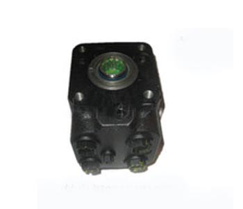 林德叉車配件_轉向閥_武漢中明工業設備