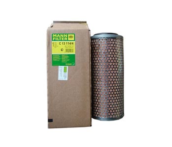 林德叉車配件_空氣濾芯_武漢中明工業設備