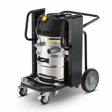 工業吸塵器IVC 60/24-2