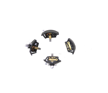 永恒力叉車配件_碳刷套件_武漢中明工業設備