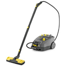 蒸汽清洗機SG4/4