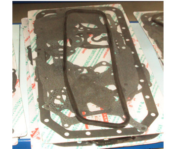 合力叉車配件_油缸修理包_武漢中明工業設備