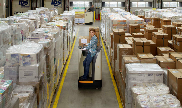 科朗RT站/座駕式托盤(pán)搬運(yùn)車(chē)_2