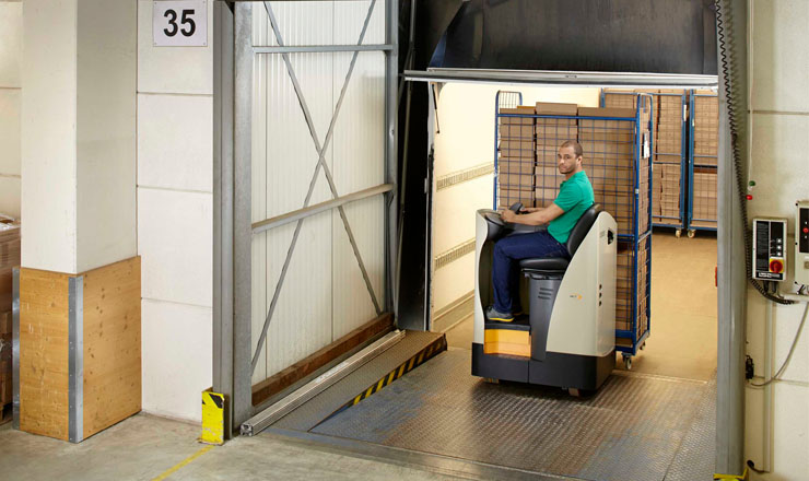 科朗RT站/座駕式托盤(pán)搬運(yùn)車(chē)_4