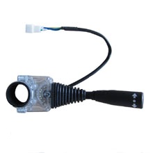 杭州叉車配件_雙手柄開關 杭叉R501 前/后 燈光一體_武漢中明工業設備