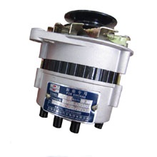 新柴490BPG發電機