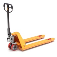 常規型手動托盤車