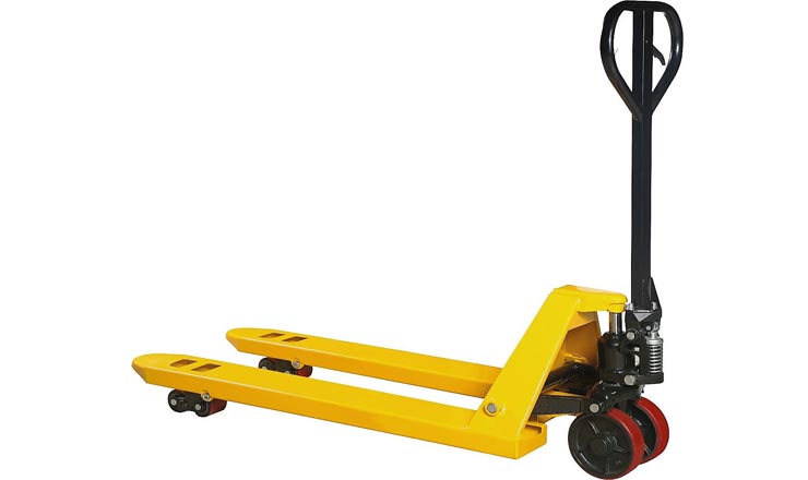 常規型手動托盤車_1