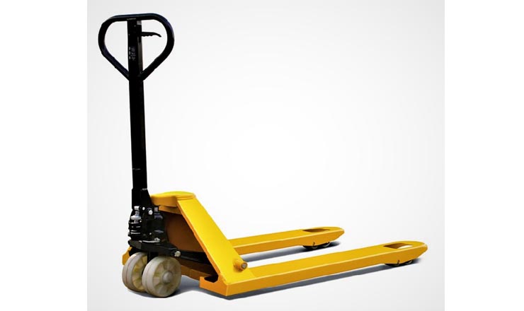 常規型手動托盤車_3