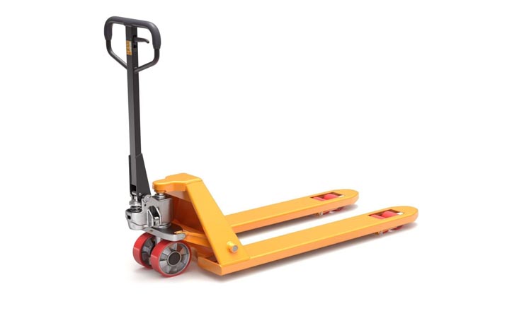 常規型手動托盤車_2