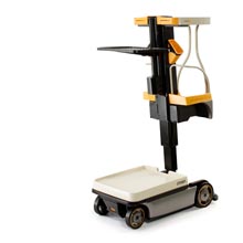 科朗WAVE多功能作業車