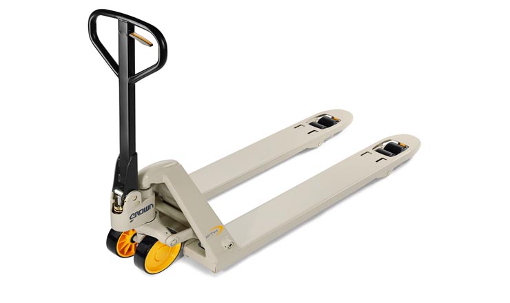 科朗HPT手動托盤搬運(yùn)車_2